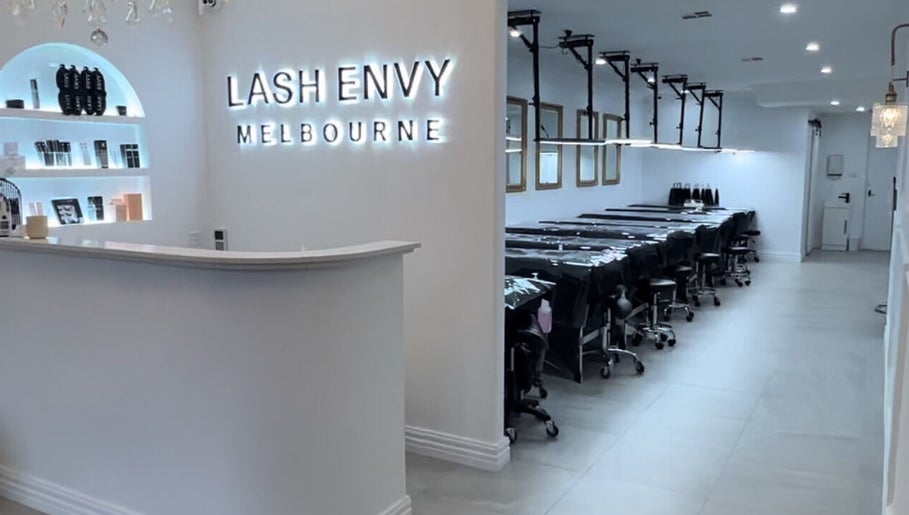 Lash Envy | Moonee Ponds image 1