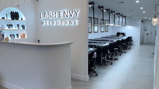 Lash Envy | Moonee Ponds