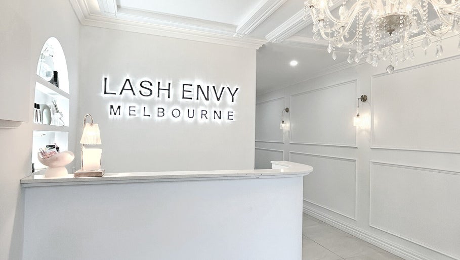 Lash Envy | Moonee Ponds image 1