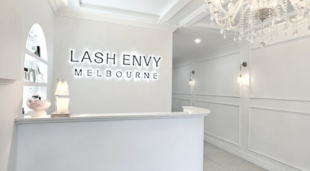 Lash Envy | Moonee Ponds