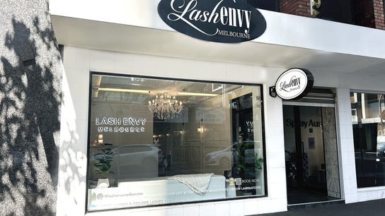 Lash Envy | Moonee Ponds 1