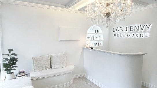 Lash Envy | Moonee Ponds 2