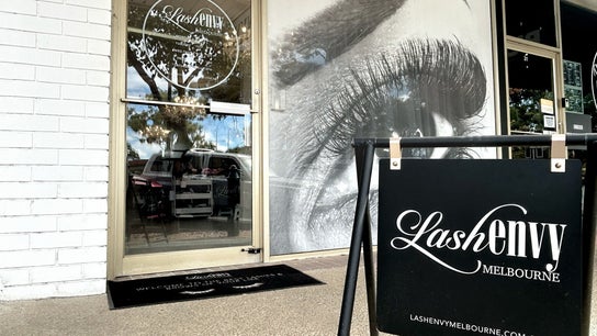 Lash Envy | Mt Eliza 1
