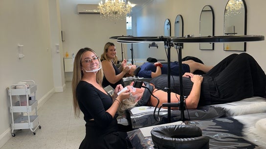 Lash Envy | Mt Eliza 2
