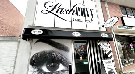 Lash Envy | Berwick