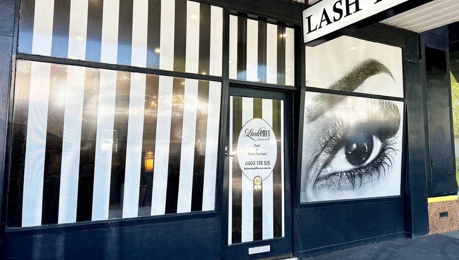 Lash Envy | Hampton, bild 1