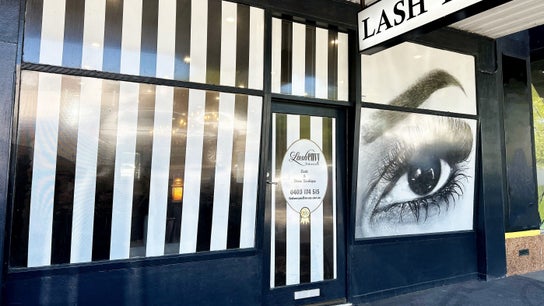 Lash Envy | Hampton