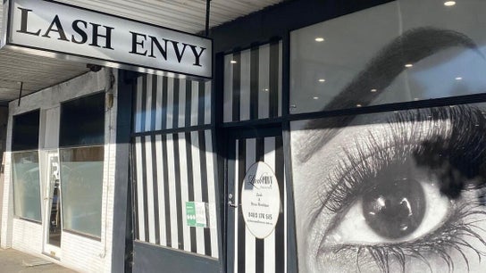 Lash Envy | Hampton 3