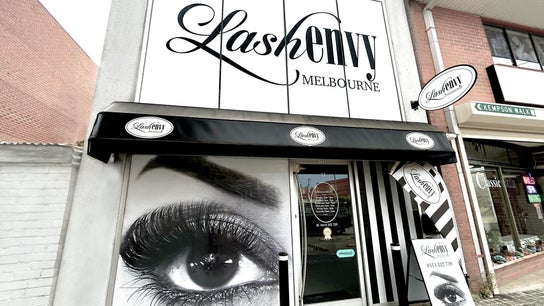 Lash Envy | Berwick 2