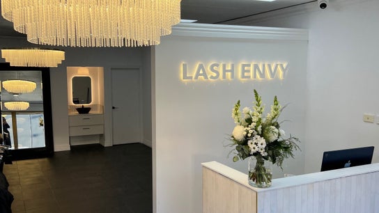 Lash Envy | Geelong
