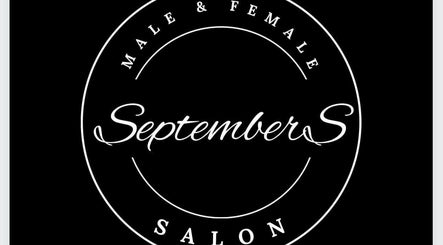 SeptemberS Salon - Nitro