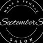 SeptemberS Salon - Nitro