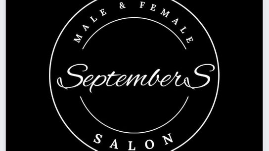 SeptemberS Salon - Nitro