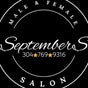 SeptemberS Salon - Nitro