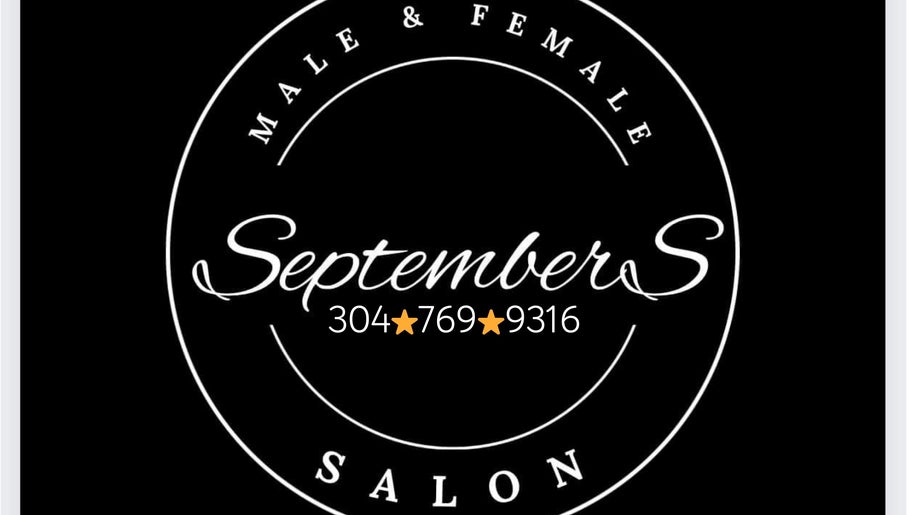 SeptemberS Salon - Nitro afbeelding 1