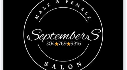 SeptemberS Salon - Nitro