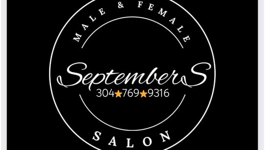 SeptemberS Salon - Nitro