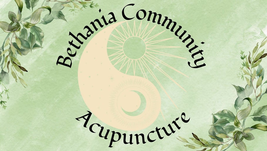 Bethania Community Acupuncture billede 1