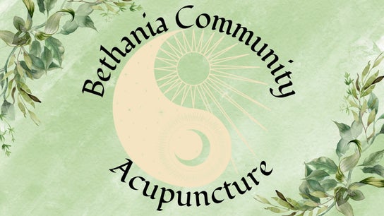 Bethania Community Acupuncture