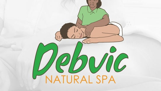 DebVic Natural Spa