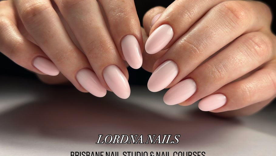 LORDNA NAILS afbeelding 1
