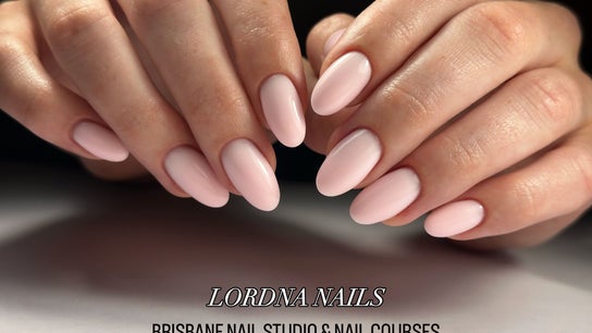 LORDNA NAILS
