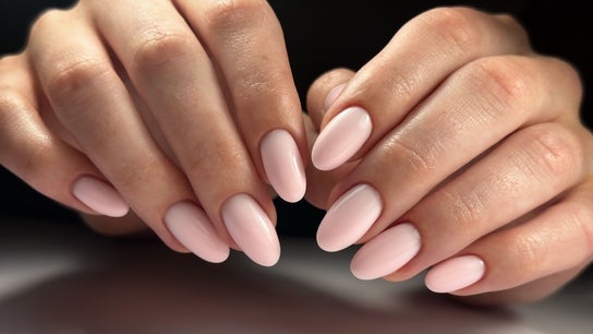 Lordna Nails