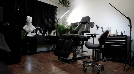 Blackout Ink