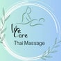 We Care Thai Massage - 6201 Sunset Drive, STE 650, #116, Fort Worth, Texas