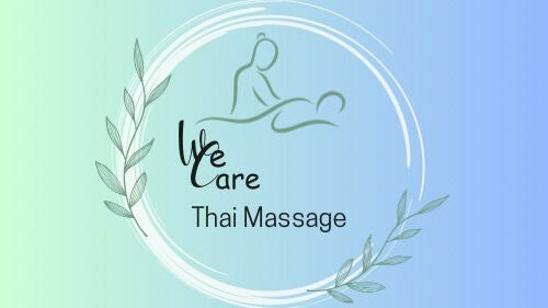 We Care Thai Massage