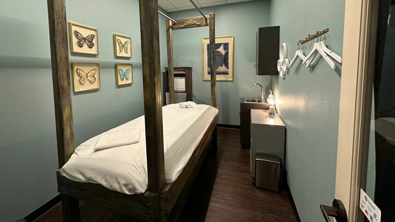 Best Massage near me in Highland Estates, Dallas Fresha