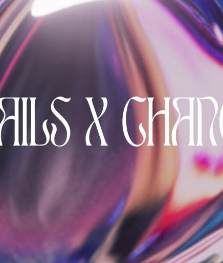 Nails x Chanel billede 2