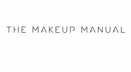 The Makeup Manual obrázek 2