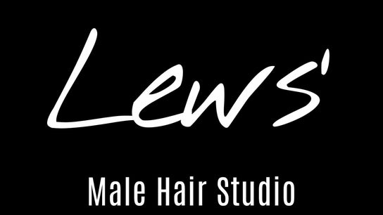 Lews’ Male Hair Studio