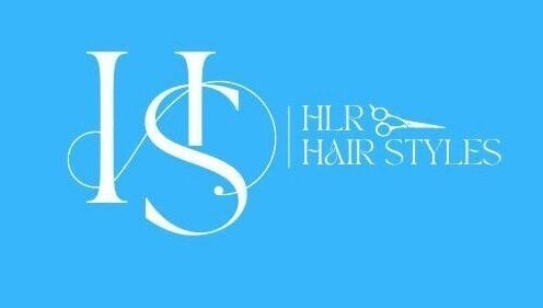 HLR Hairstyles kép 1