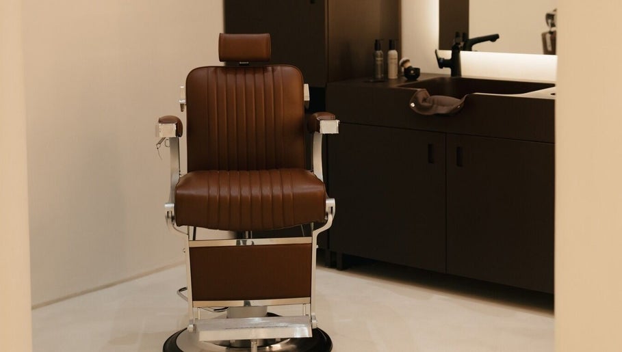 Dastaan Life Barbers image 1