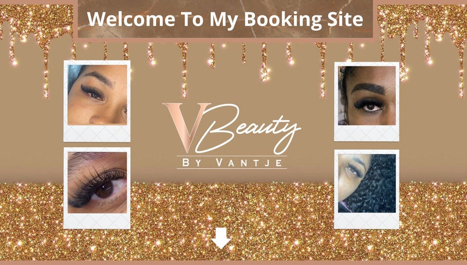 V Beauty By Vantje imagine 1
