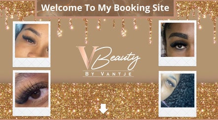 V Beauty By Vantje imagine 3