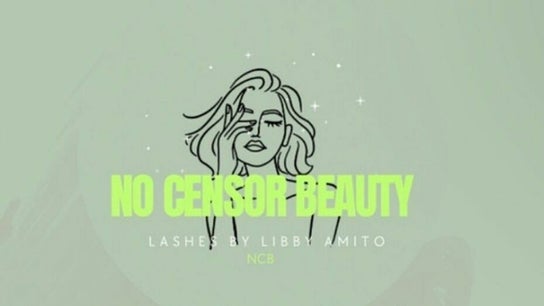 No Censor Beauty