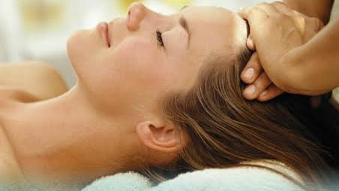 Best Back Massages in Sunshine Coast Fresha