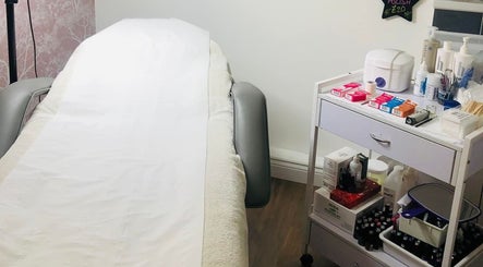 Emma’s Beauty Room