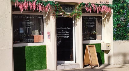Centre de massage et d'Ayurvéda