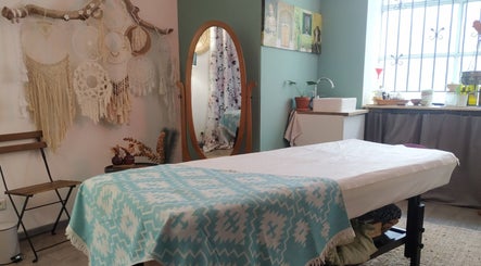 Image de Centre de Massage et d'Ayurvéda 2