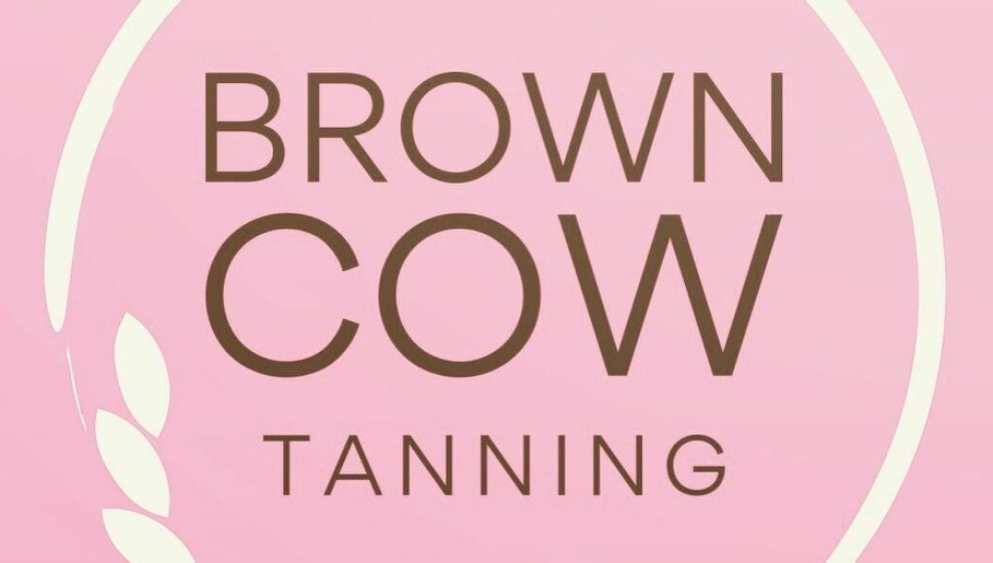 Brown Cow Tanning Prestonpans 1paveikslėlis