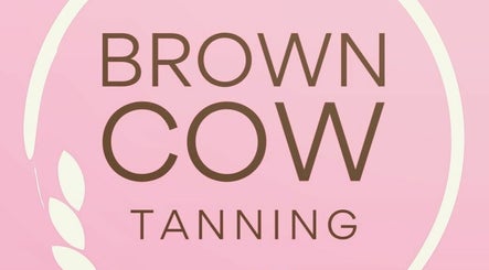 Brown Cow Tanning Prestonpans