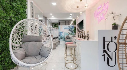 Honu Beauty Bar - Hoxton imagine 2