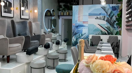 Honu Beauty Bar - Hoxton imagine 3