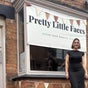 PRETTY LITTLE FACES nurse led beauty clinic - Kettering, UK, 62 Station Road, THE LASH LOUNGE AND BEAUTY ACADEMY, Desborough, England