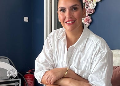 Expert at PRETTY LITTLE FACES nurse led beauty clinic in Desborough, England, GB.