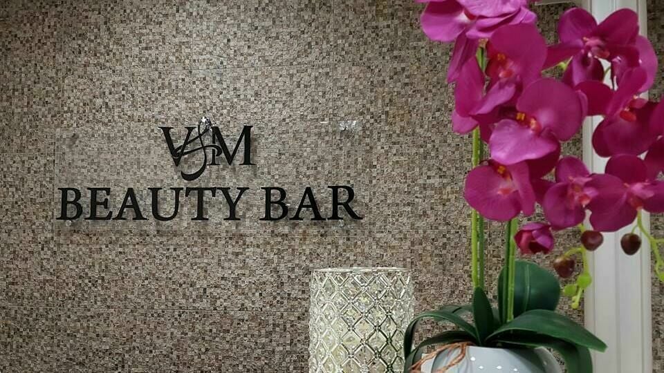 V&M Beauty Bar - 1
